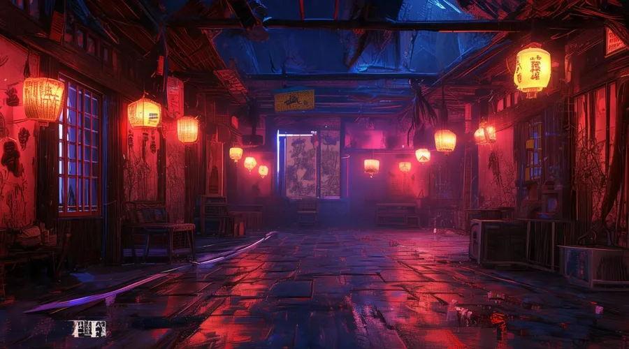 迷雾求生游戏图片3